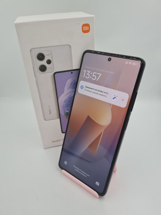 Redmi Note 12 Pro + 5g | KASPI RED | Капитал - Маркет