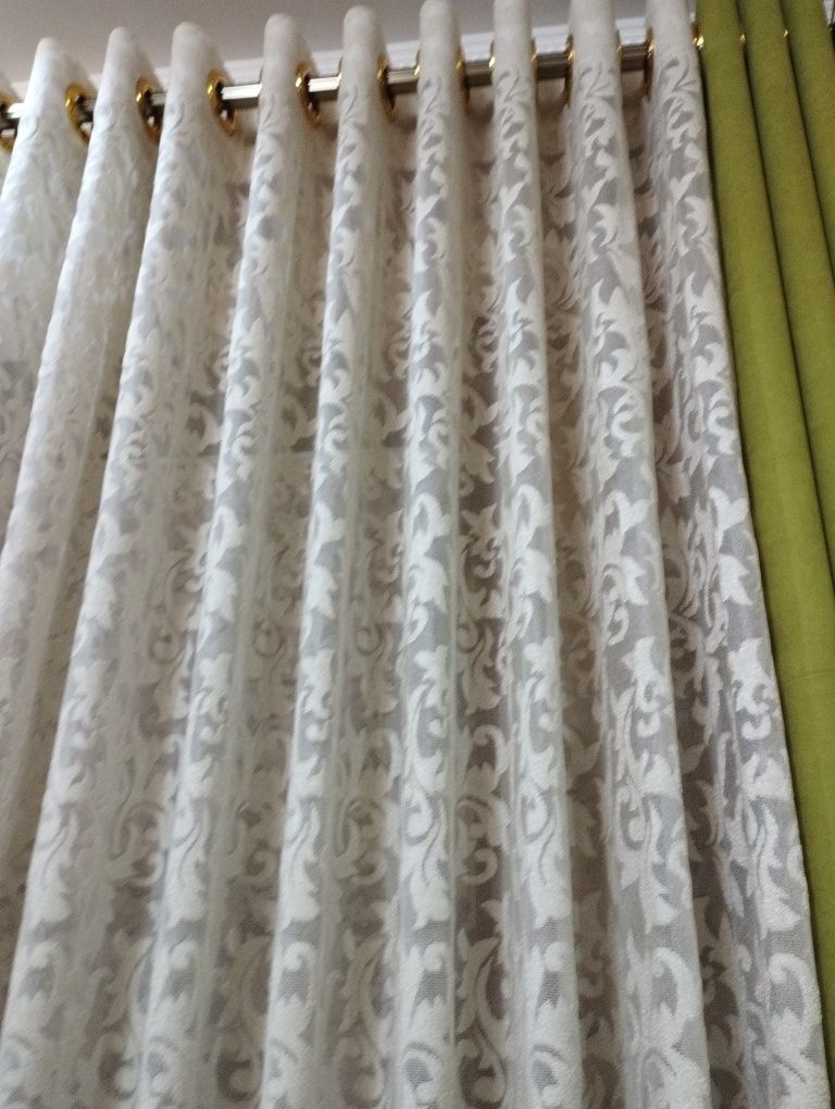 Шторы и тюль для дома
