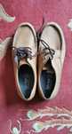 Vând pantofi piele Light Step