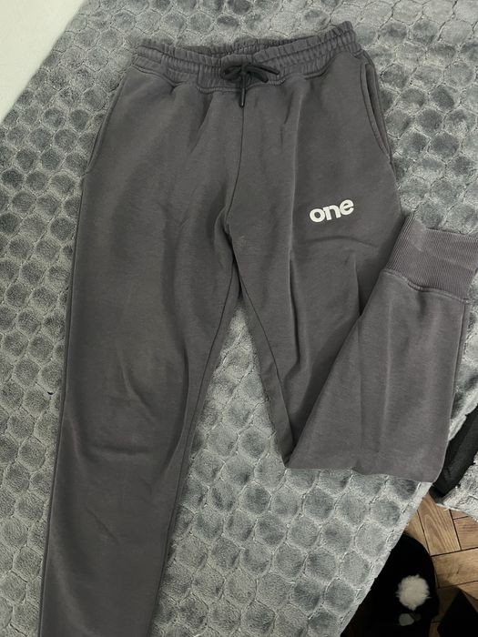 Мъжки панталон на One