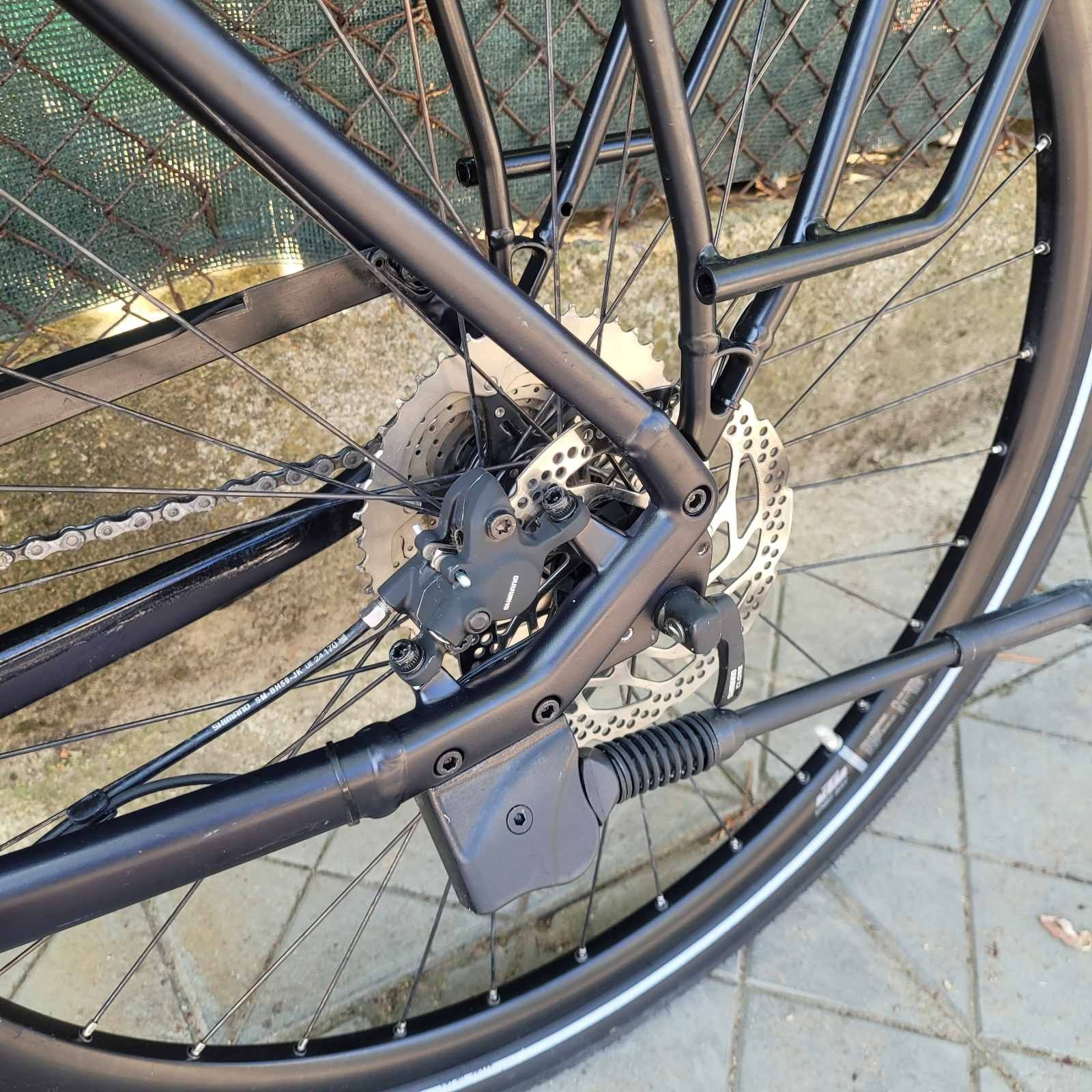 KTM Macina Bosch CX performance line Електрически велосипед 28цола М р
