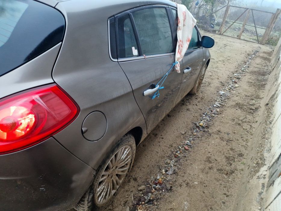 Vand Fiat Bravo 2