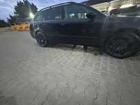 Vând sau schimb jante r18 5x112