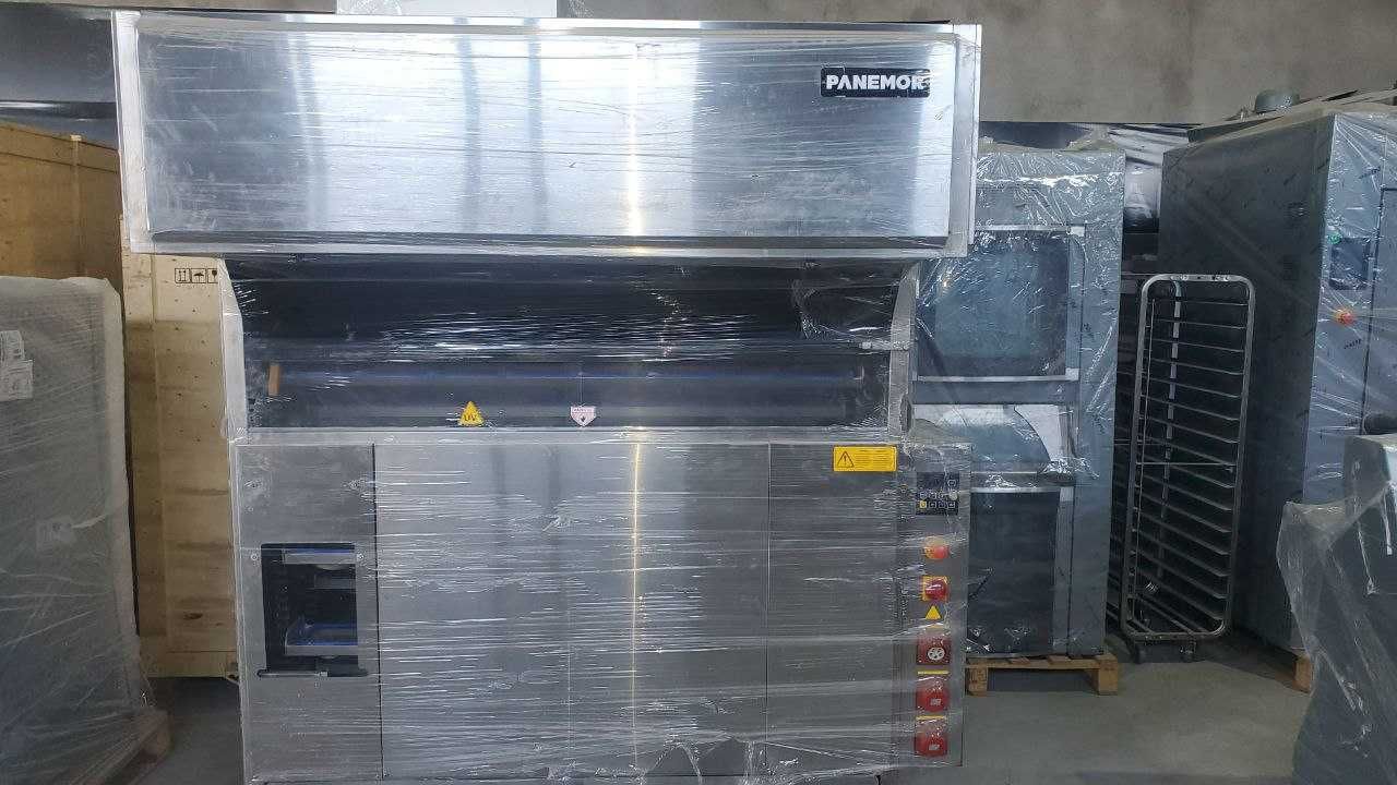 Шкаф предварительной расстойки Panemor T-152