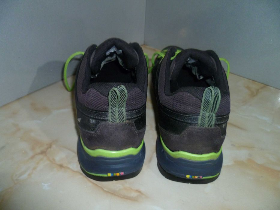 SALEWA Gore-tex обувки №46
