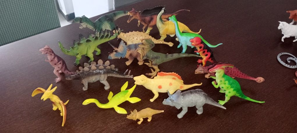 Figurine Dinozauri Lot