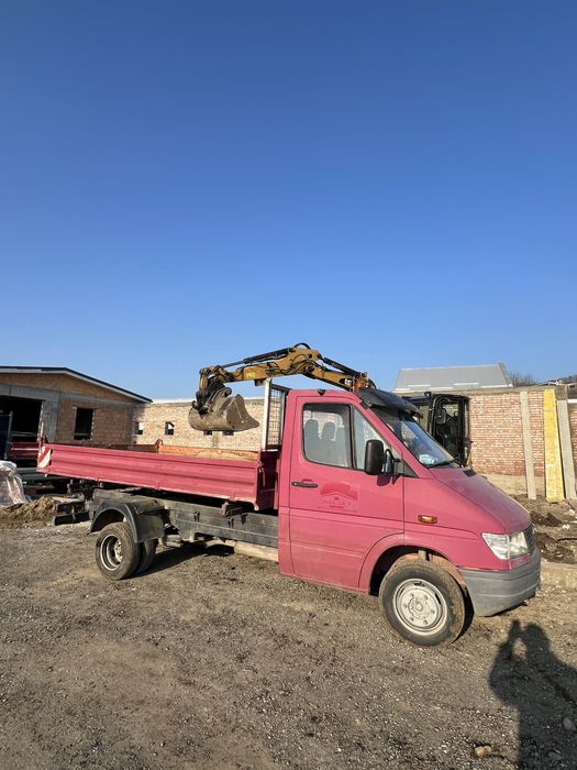 Tractări  Transport  Asistență Auto NON-STOP