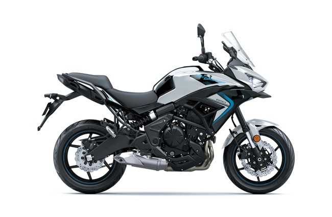 Motocicleta Kawasaki Versys 650 ABS 2025 | Rate | Leasing