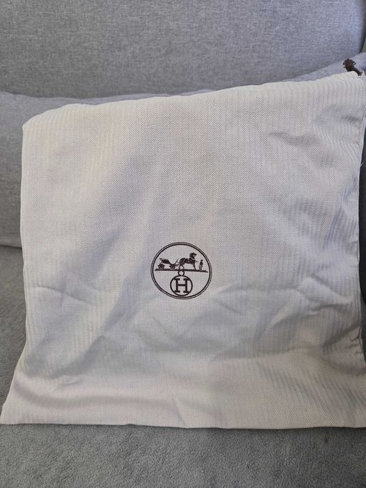 Дамска чанта Hermes Birkin - Чисто нова, естествена кожа