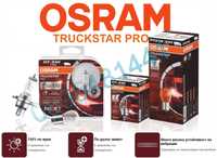 Kрушки за товарни автомобили OSRAM Truckstar PRO NEXT Gen-24V