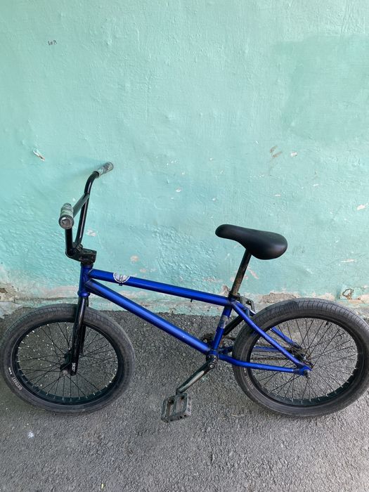 Продам Bmx sunday scout 2020