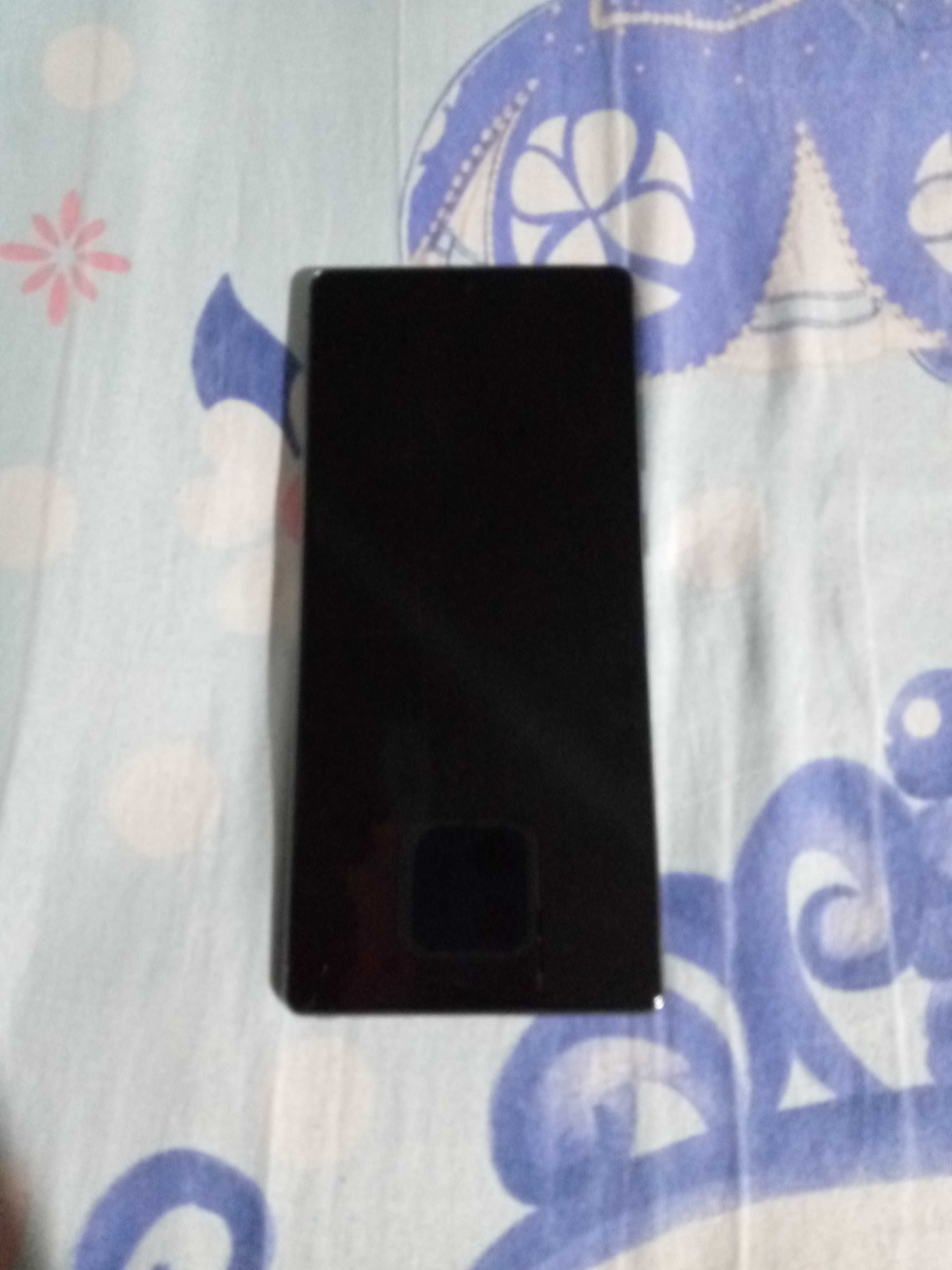 Samsung galaxy note 20 5g