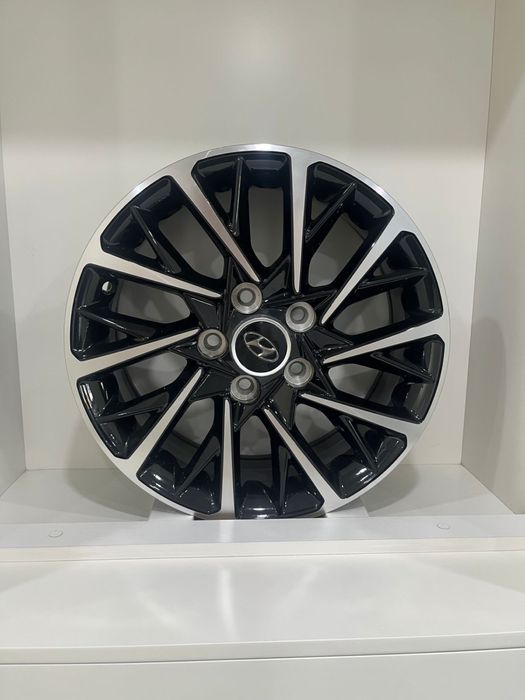 Диски R15, новые Хёндай, Киа-5*114,3