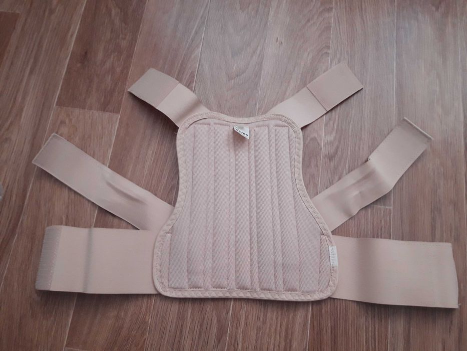 Детский Корректор осанки  р XS