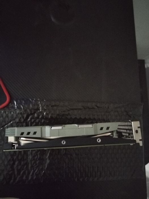 Gtx 1050 ti nou.