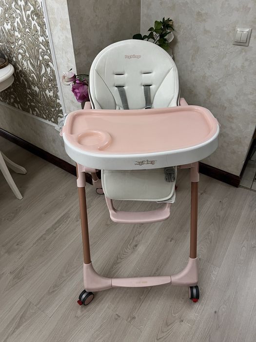 Peg Perego Prima Pappa Follow Me.