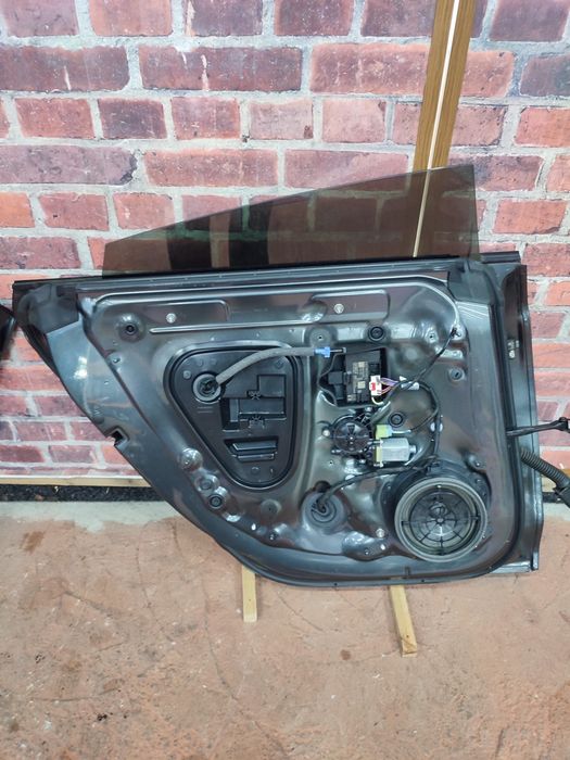 Usa spate Audi A5 8w6 2017-2024