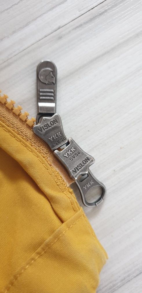 Fjall Raven Greenland G - 1000  Size L ОРИГИНАЛ! Дамско Яке Мембрана!