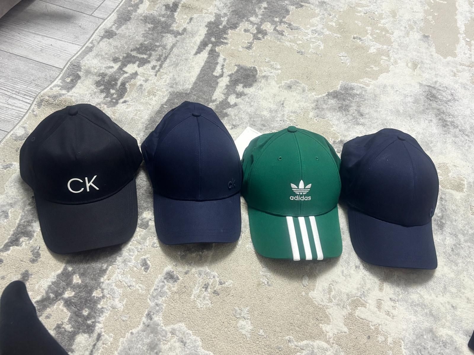 Vind Șapcă Calvin klein