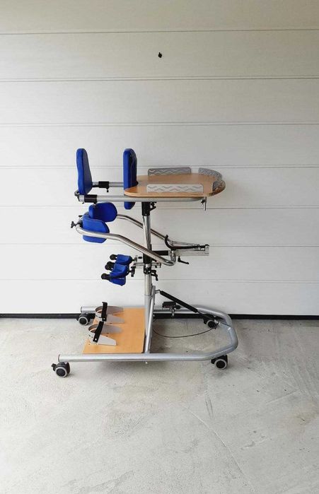 Verticalizator (Standy) – unghi reglabil – Rehatec – marime adult