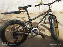 Velosiped sotiladi