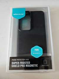 Huawei p60 pro nillkin case.