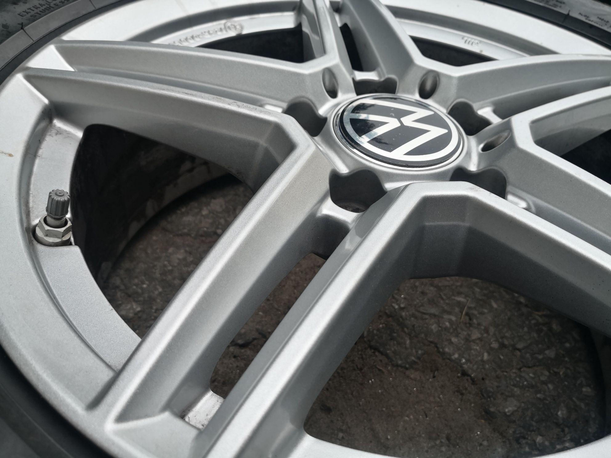 5х112 фолксваген голф vw volkswagen skoda 5x112 16 цола джанти