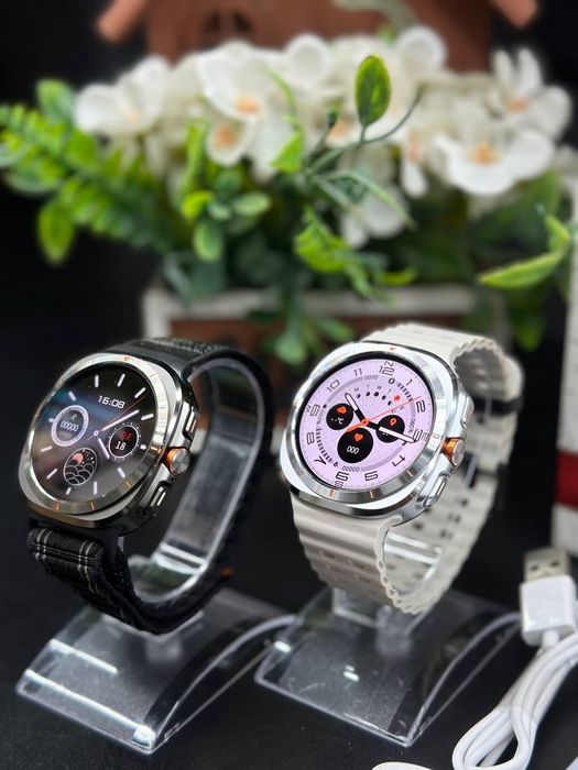 Apple Watch Series Smart Watch Смарт Часы Garmin