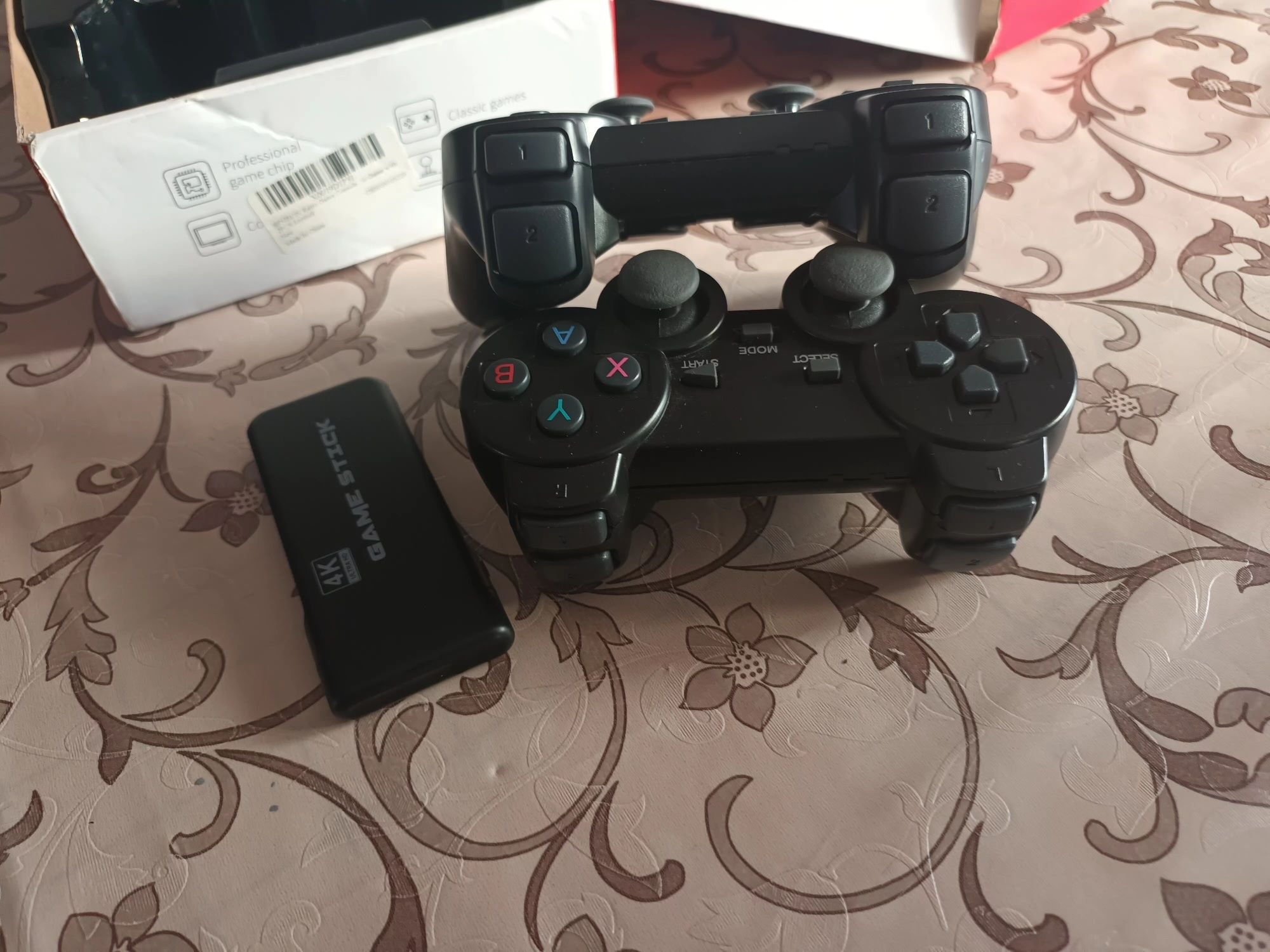 Vând Controller Gamepad