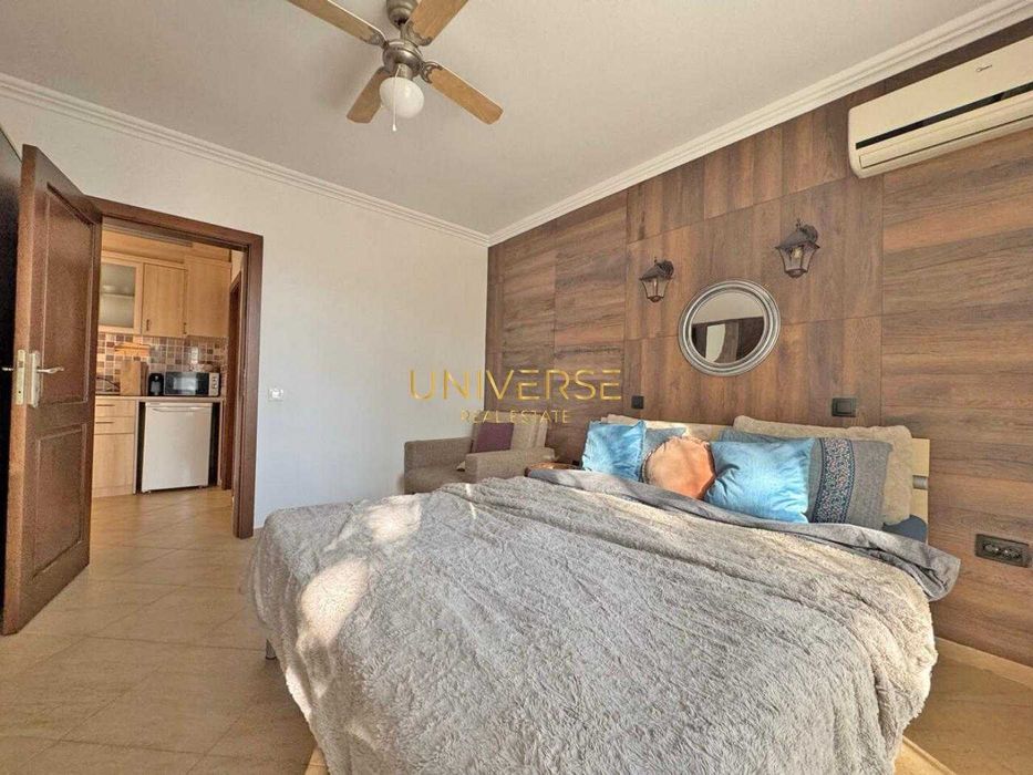 Продава се Двустаен апартамент в Свети Влас - 66 кв.м за 1410 €/кв.м - Снимка #7