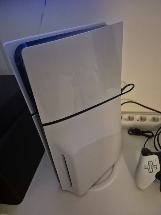 Stand PS5 slim (vertical)
