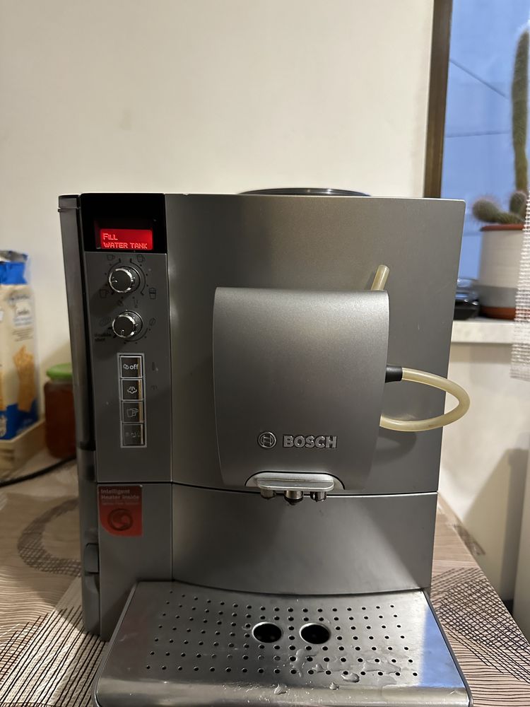 Espressor Bosch VeroCafe LattePro