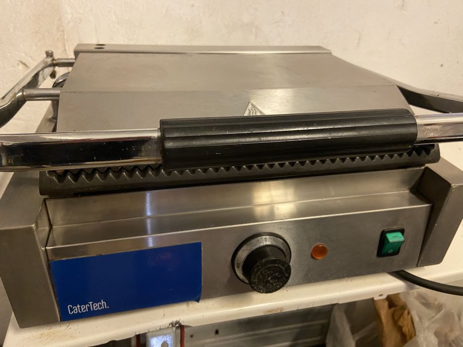 Грил тостер професионален