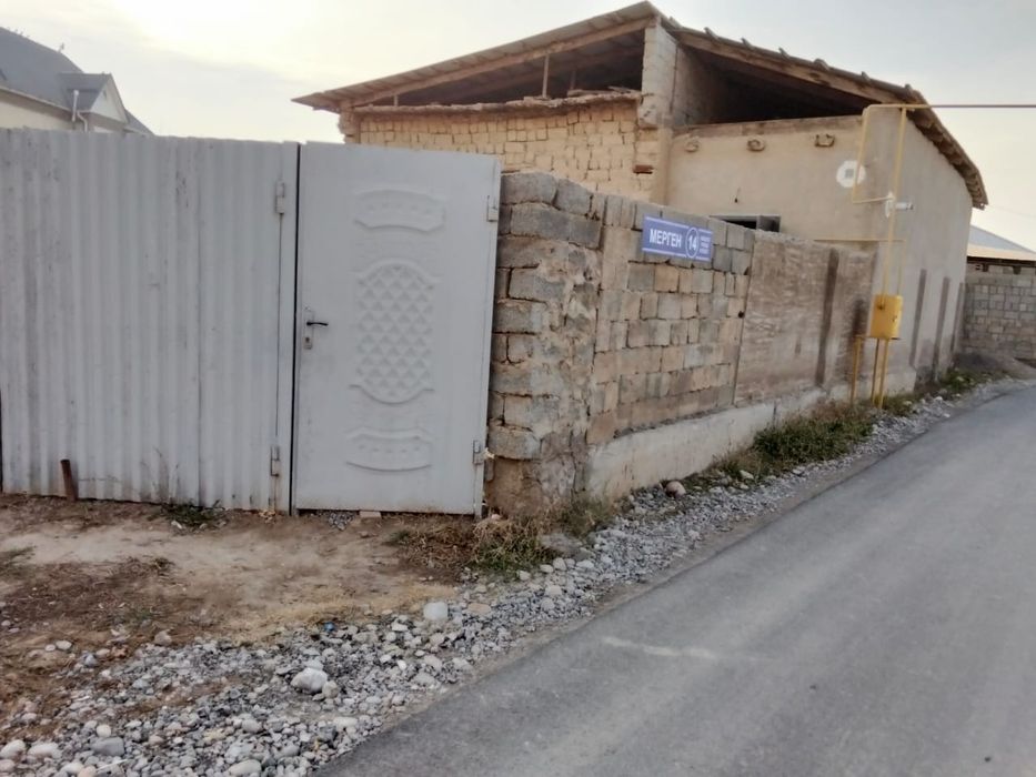 Продаётся дом пахтакор.