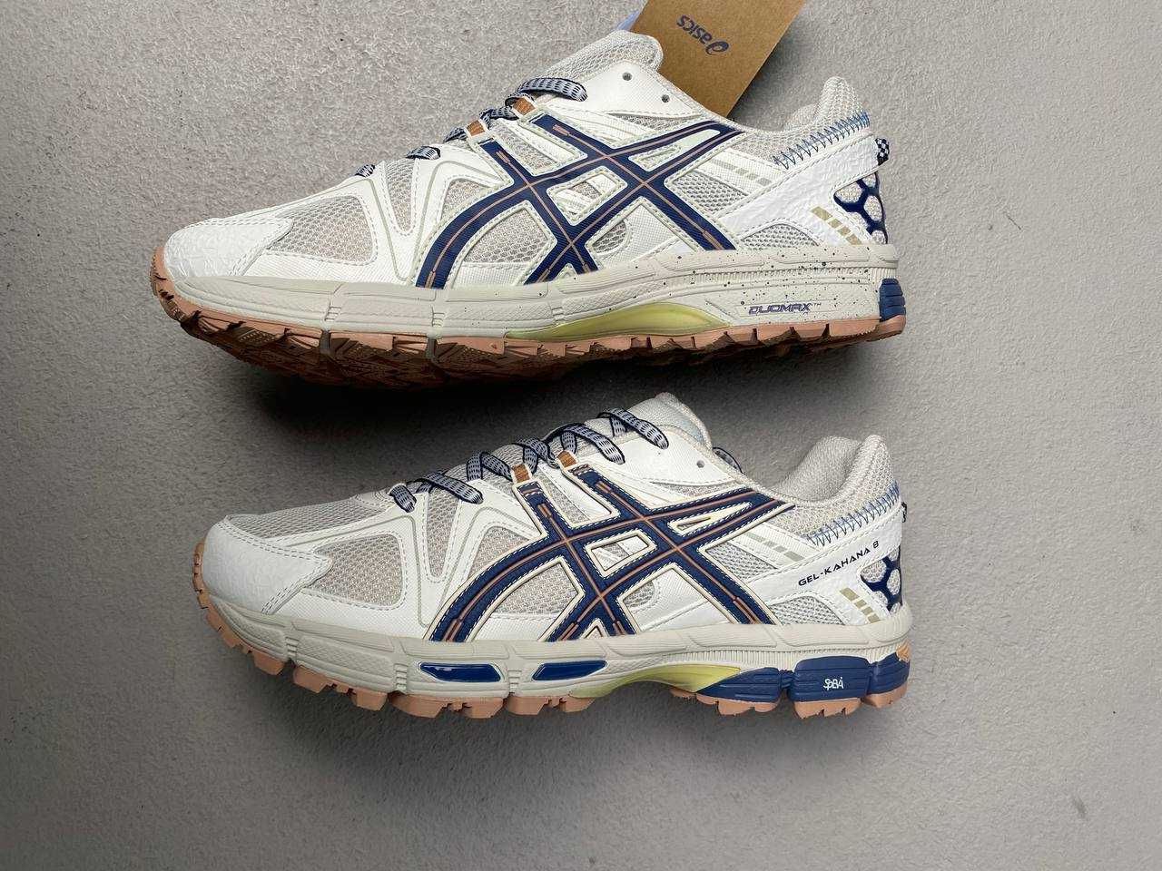 ASICS кроссовки Gel-Nimbus 9