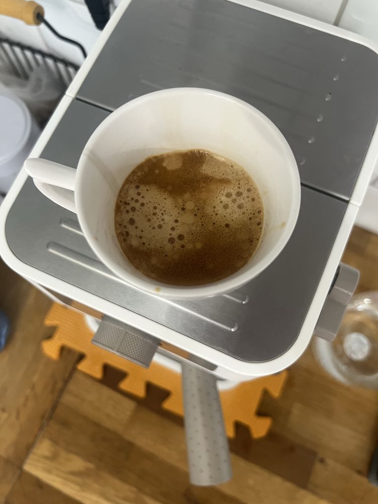 Кафемашина Delonghi