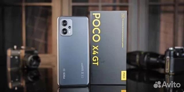 Poco x4 gt karopka zaryadnik 8/256