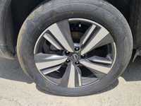 Оригинална джанта с гума за Nissan X trail 2022-2024