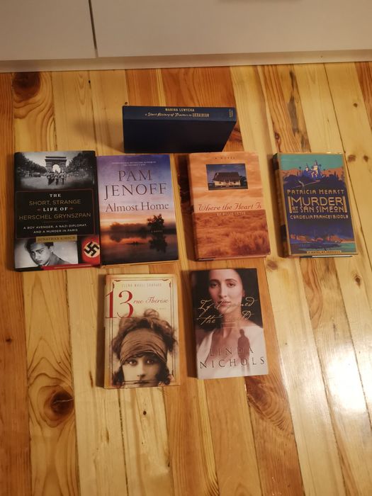 Английски книги, нови, на изгодна цена