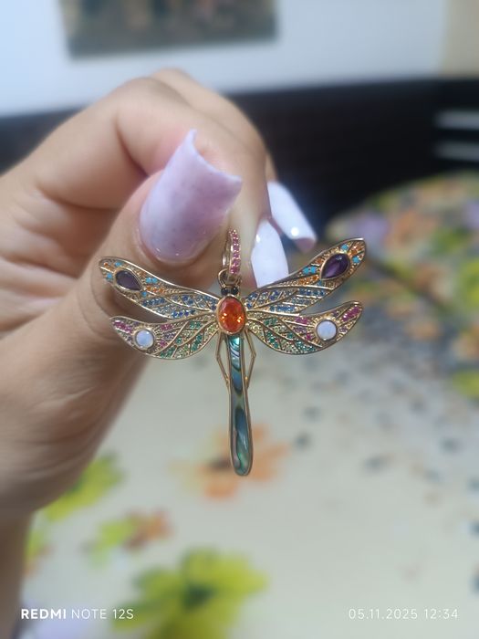 Pandantiv Thomas Sabo