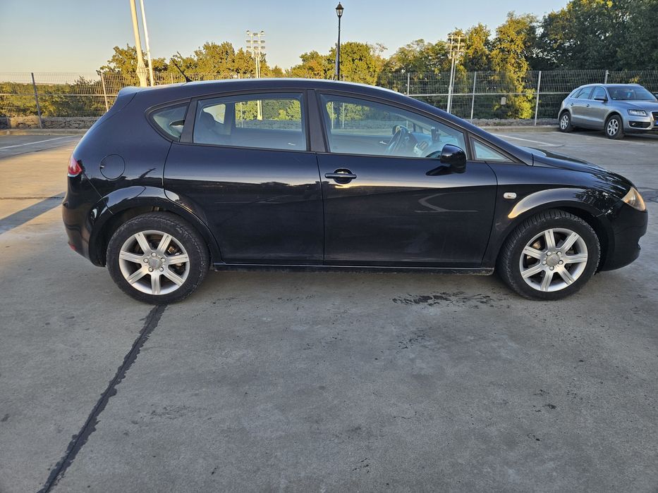 Seat Leon 1P 2006