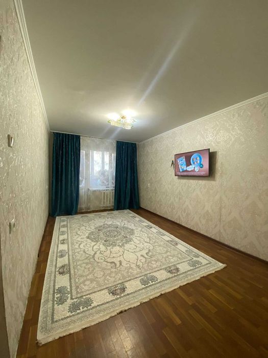 Продам 2х комн кв 11мкр