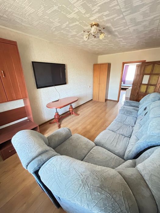 Продаётся 2 комн Тюленина 11млн