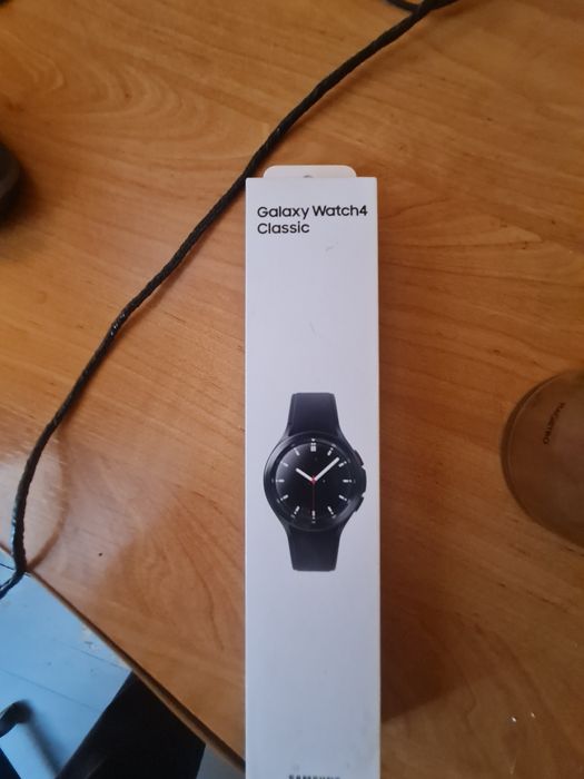 Samsung Galaxy watch 4