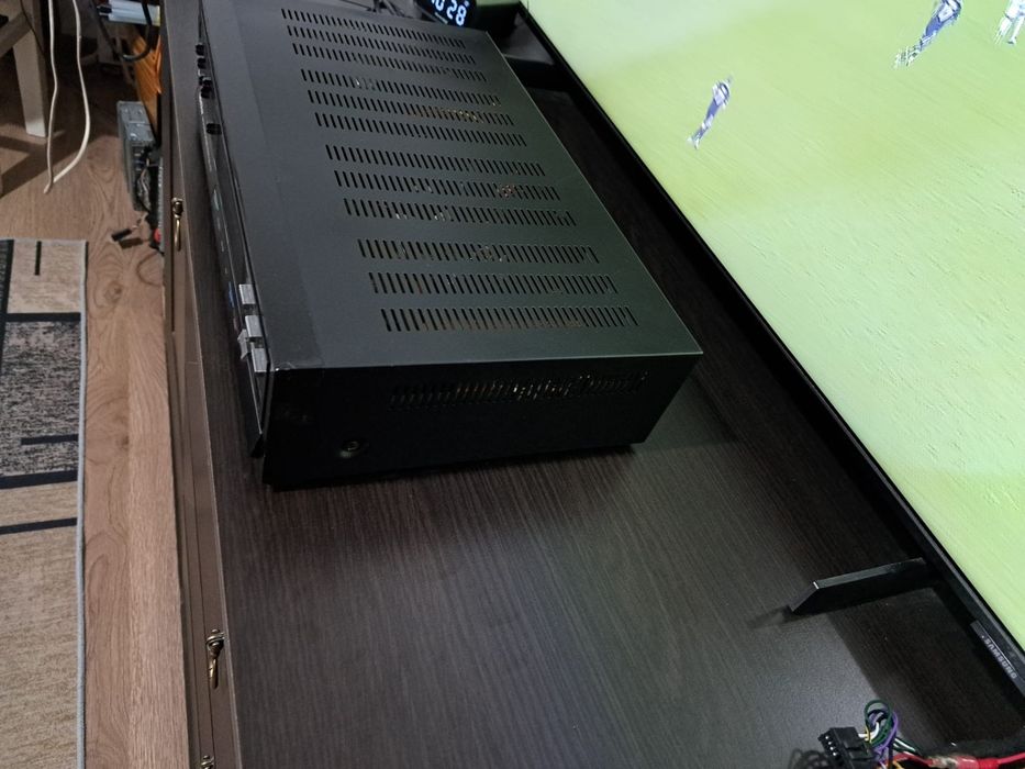 Amplificator Goldstar