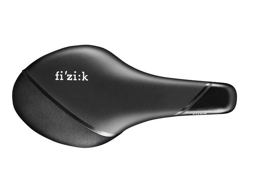 Вело седалка Fizik Thar 29er Kium Black