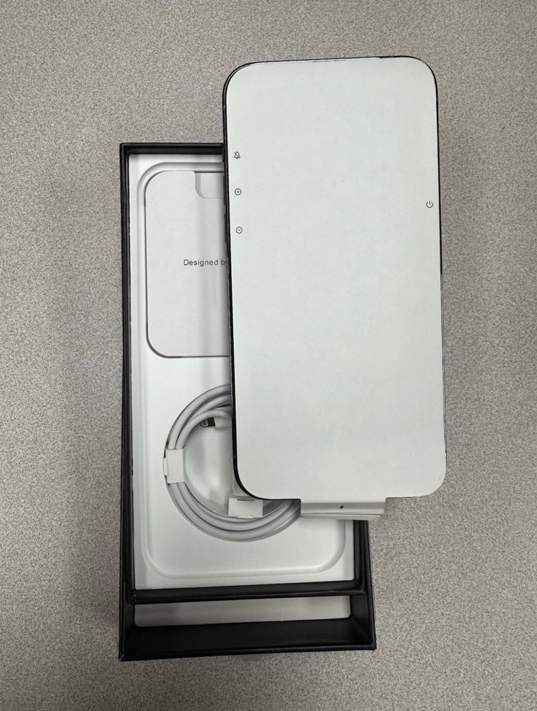 Iphone 13 pro 128