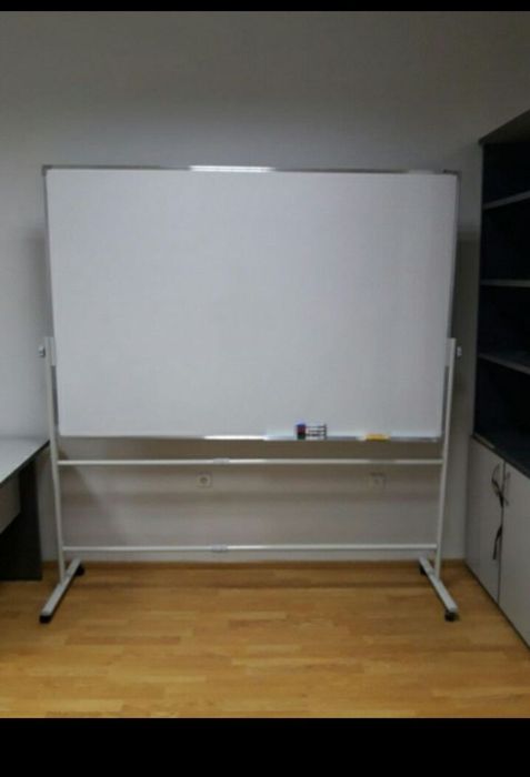 Маркерная доска для учебы, работы в г. Костанай!