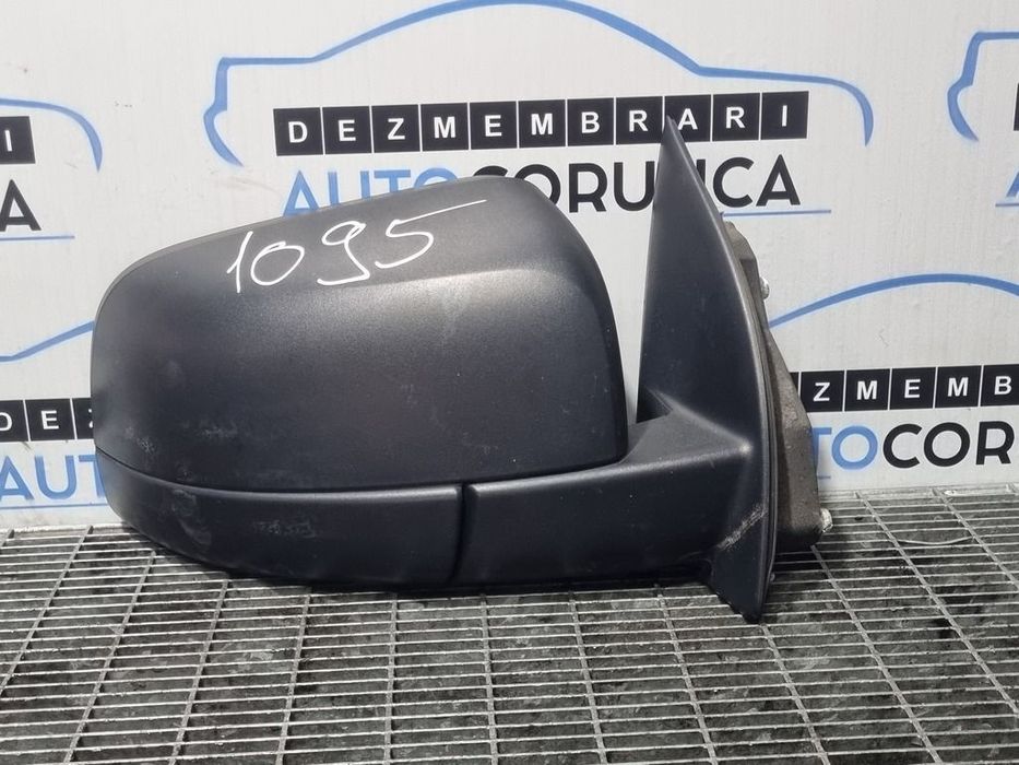Oglinda dreapta Ford Ranger III 2011 - 2015 4 Usi GRI (1095) Fara rabatare AB3917682