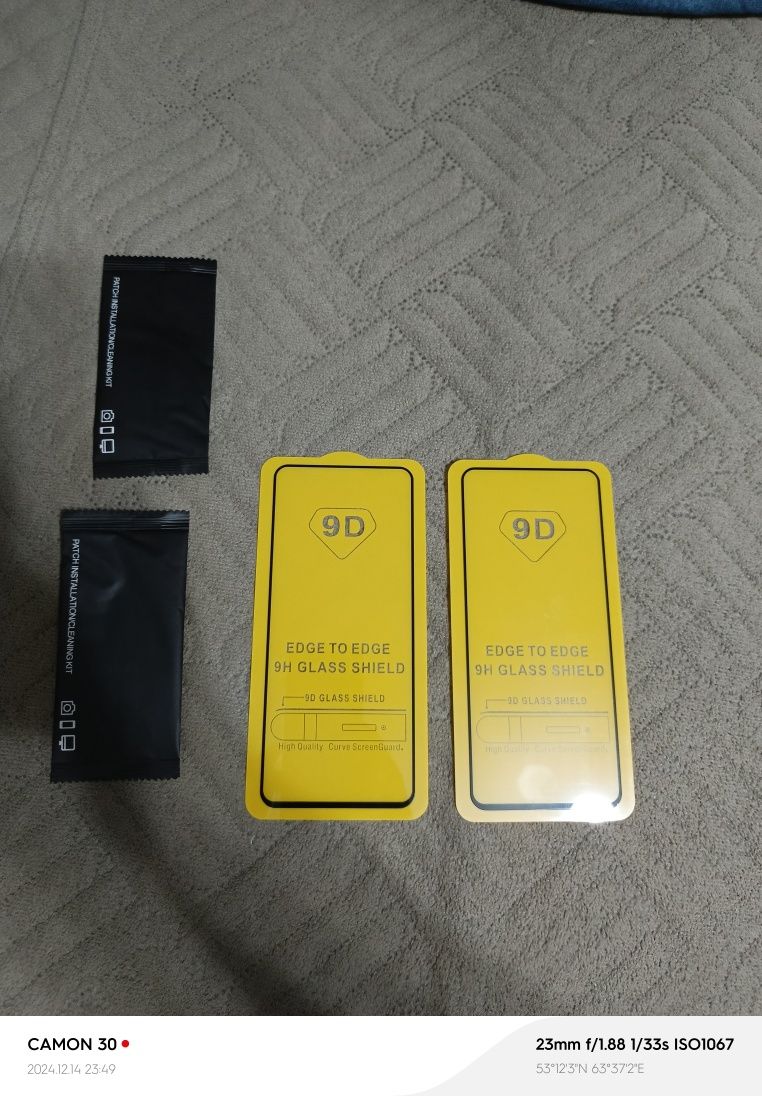 Продам.Tecno Camon 18p